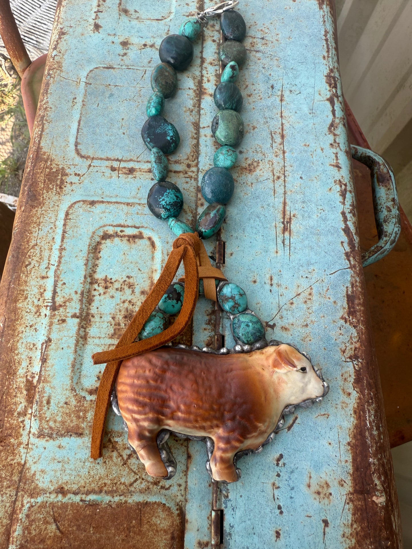 Hereford Necklace